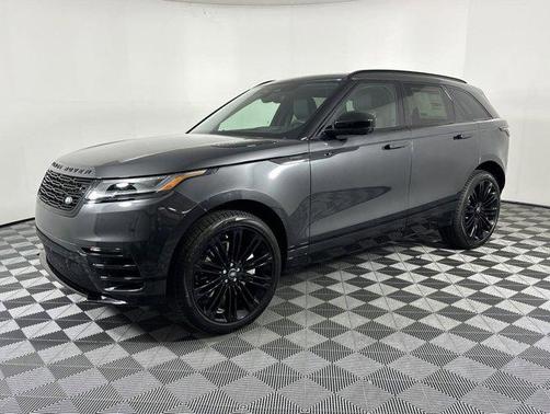 2025 Land Rover Range Rover Velar P400 Dynamic SE