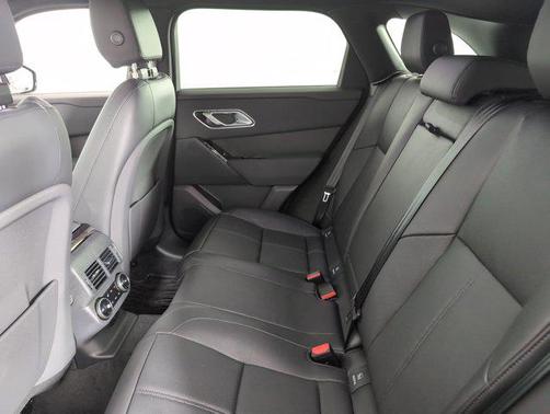 2025 Land Rover Range Rover Velar P400 Dynamic SE