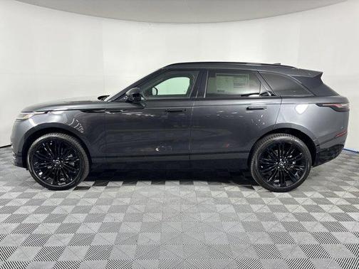 2025 Land Rover Range Rover Velar P400 Dynamic SE