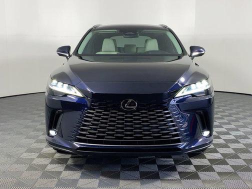 2023 Lexus RX 350 Luxury
