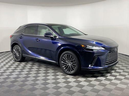 2023 Lexus RX 350 Luxury