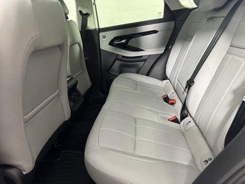 2025 Land Rover Range Rover Evoque Core S
