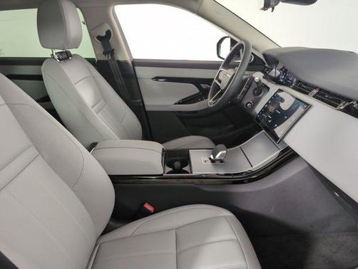 2025 Land Rover Range Rover Evoque Core S