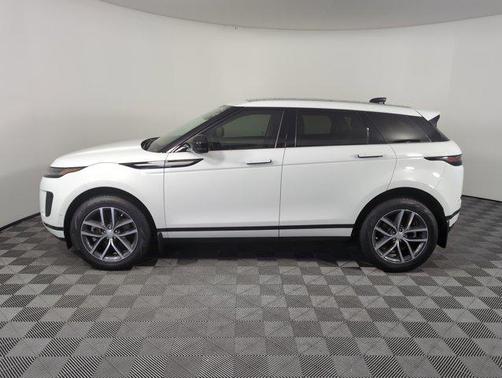 2025 Land Rover Range Rover Evoque Core S