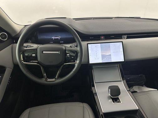 2025 Land Rover Range Rover Evoque Core S