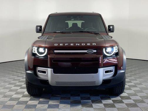 2025 Land Rover Defender 130 P300 S