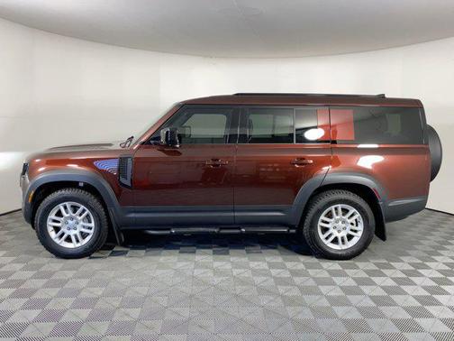 2025 Land Rover Defender 130 P300 S