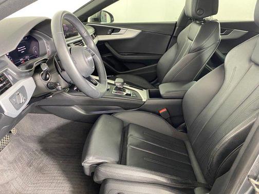 2019 Audi A5 Sportback 45 Premium