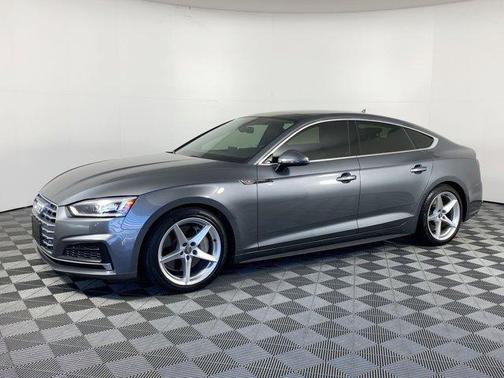 2019 Audi A5 Sportback 45 Premium