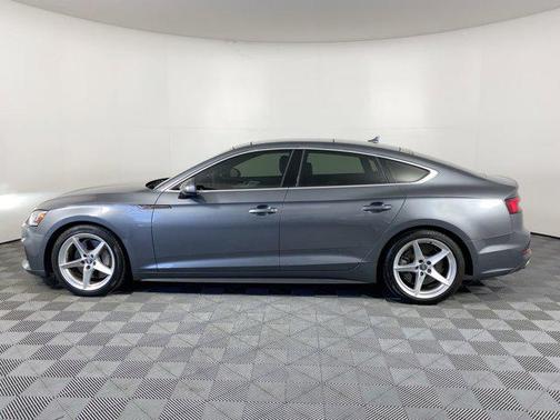2019 Audi A5 Sportback 45 Premium