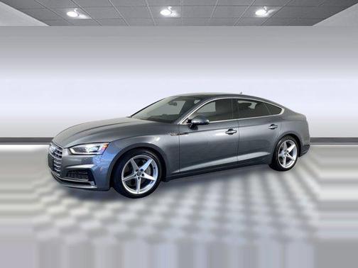 2019 Audi A5 45 Premium