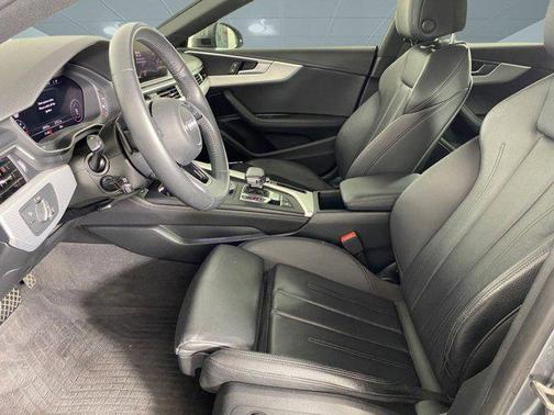 2019 Audi A5 45 Premium