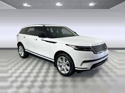 2026 Land Rover Range Rover Velar P250 S
