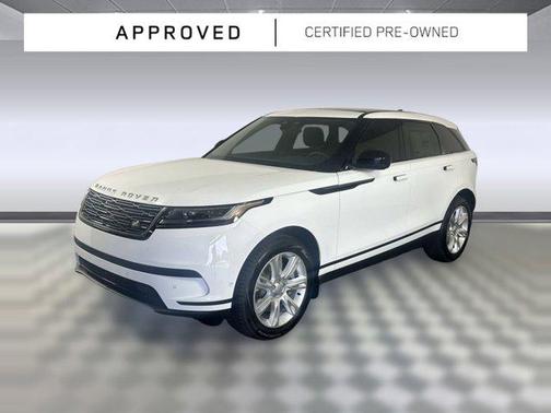 2026 Land Rover Range Rover Velar P250 S