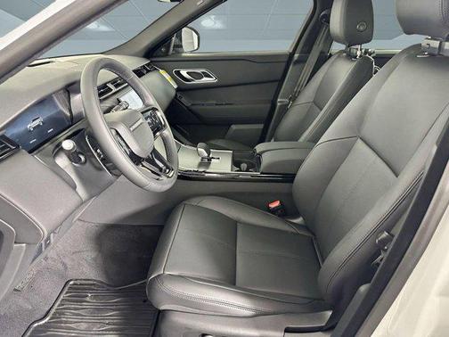 Fuji White 2026 Land Rover Range Rover Velar P250 S