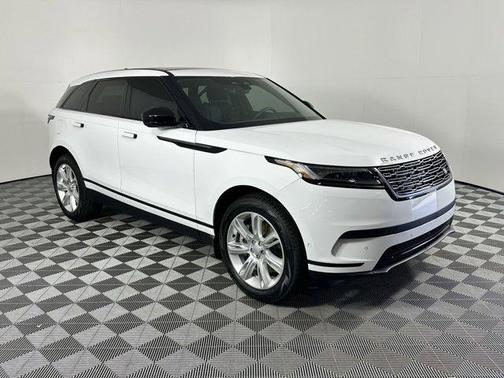 2026 Land Rover Range Rover Velar P250 S