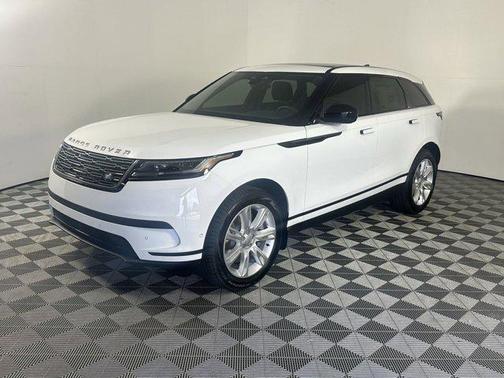 2026 Land Rover Range Rover Velar P250 S