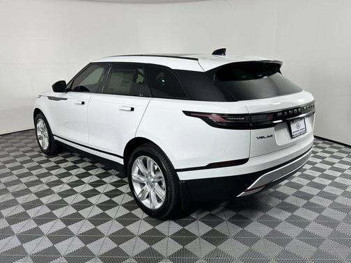 2026 Land Rover Range Rover Velar P250 S