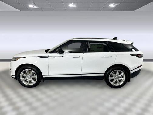 2026 Land Rover Range Rover Velar P250 S