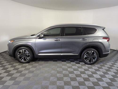 2019 Hyundai SANTA FE Limited 2.0T