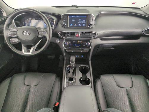 2019 Hyundai SANTA FE Limited 2.0T