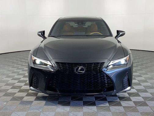 2024 Lexus IS 350 Base