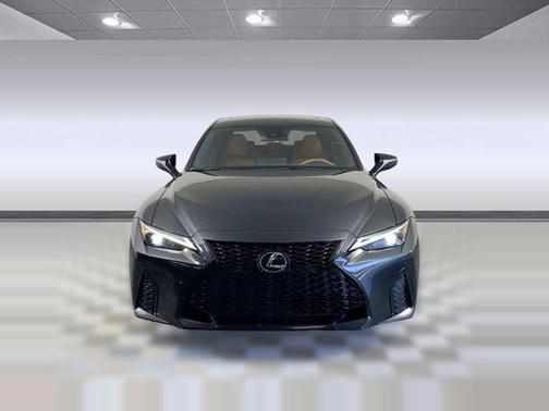 2024 Lexus IS 350 Base