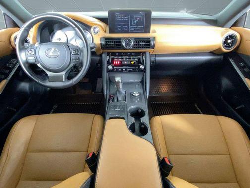 2024 Lexus IS 350 Base