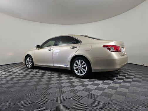 2011 Lexus ES 350 Base