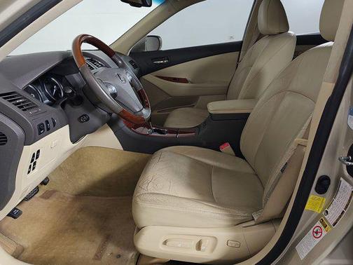 2011 Lexus ES 350 Base