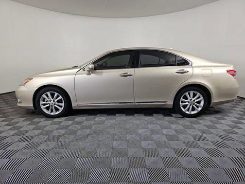 2011 Lexus ES 350 Base