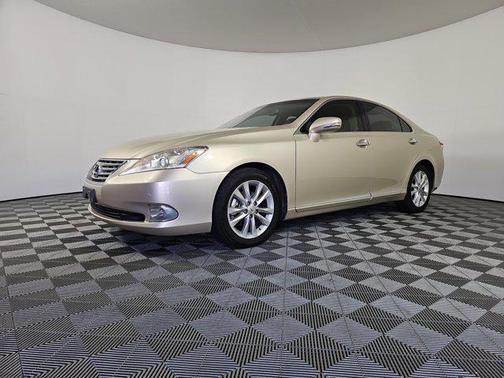 2011 Lexus ES 350 Base