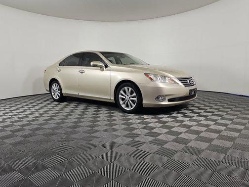 2011 Lexus ES 350 Base