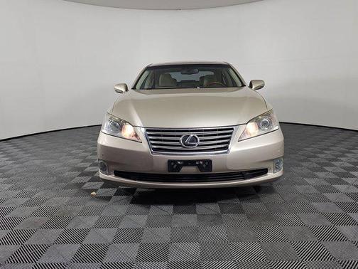 2011 Lexus ES 350 Base
