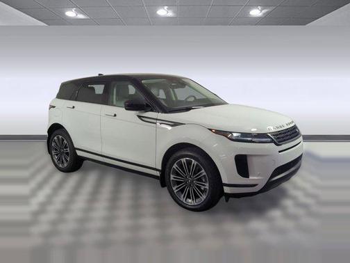 2025 Land Rover Range Rover Evoque Core S