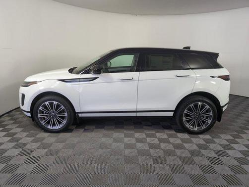 2025 Land Rover Range Rover Evoque Core S