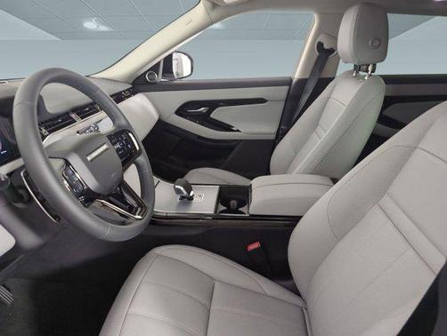 2025 Land Rover Range Rover Evoque Core S