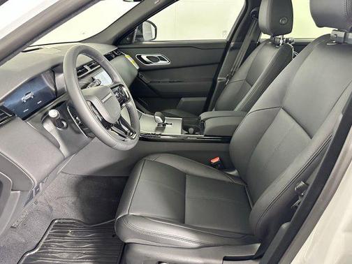 2026 Land Rover Range Rover Velar P250 S
