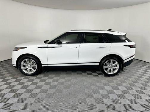 2026 Land Rover Range Rover Velar P250 S