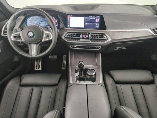2021 BMW X5 sDrive40i