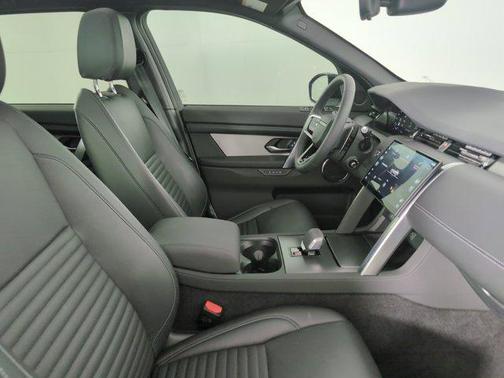 2024 Land Rover Discovery Sport Dynamic SE