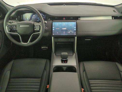 2024 Land Rover Discovery Sport Dynamic SE