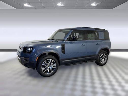 2026 Land Rover Defender P300 S