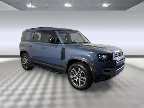 2026 Land Rover Defender P300 S