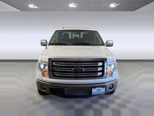 2013 Ford F-150 XL