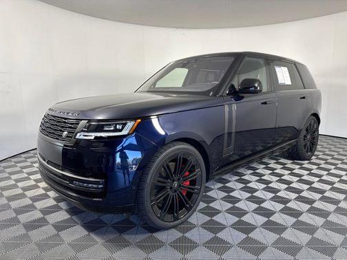 2023 Land Rover Range Rover P530 SE