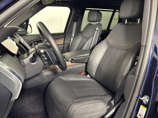 2023 Land Rover Range Rover P530 SE