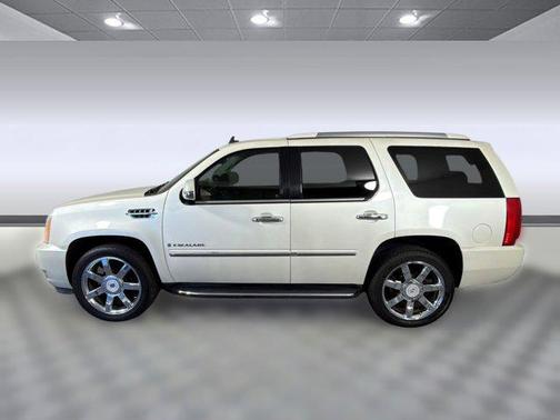 2008 Cadillac Escalade Base