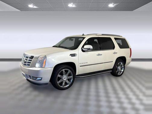 2008 Cadillac Escalade Base