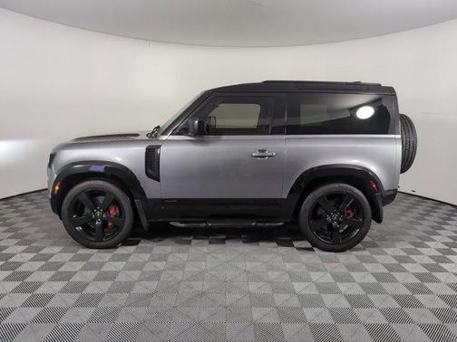 2022 Land Rover Defender 90 X